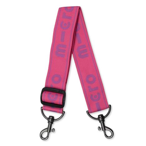 Micro ECO Shoulder Carry Strap: Pink £7.95